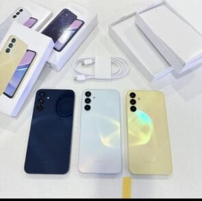 Samsung A32 (Android Phone)
