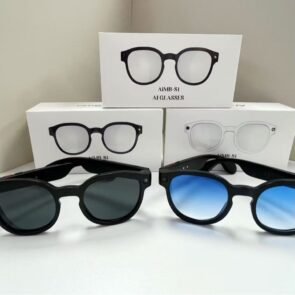 Smart glass
