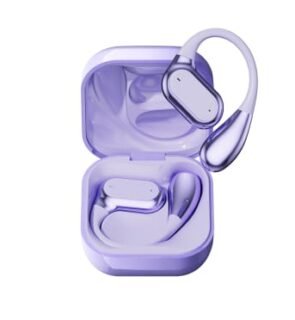 New Module Air pods (White)